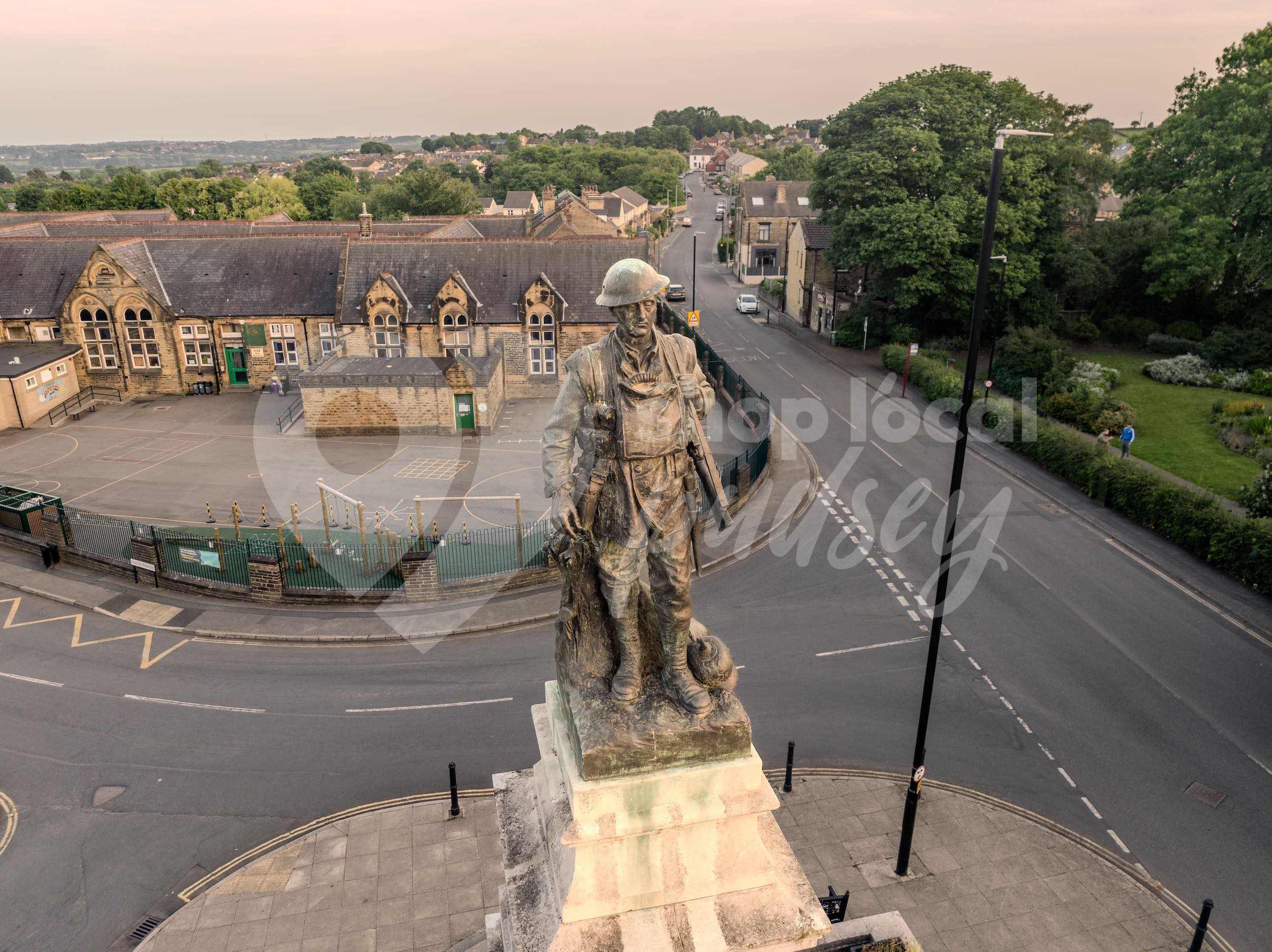 Suggest business changes