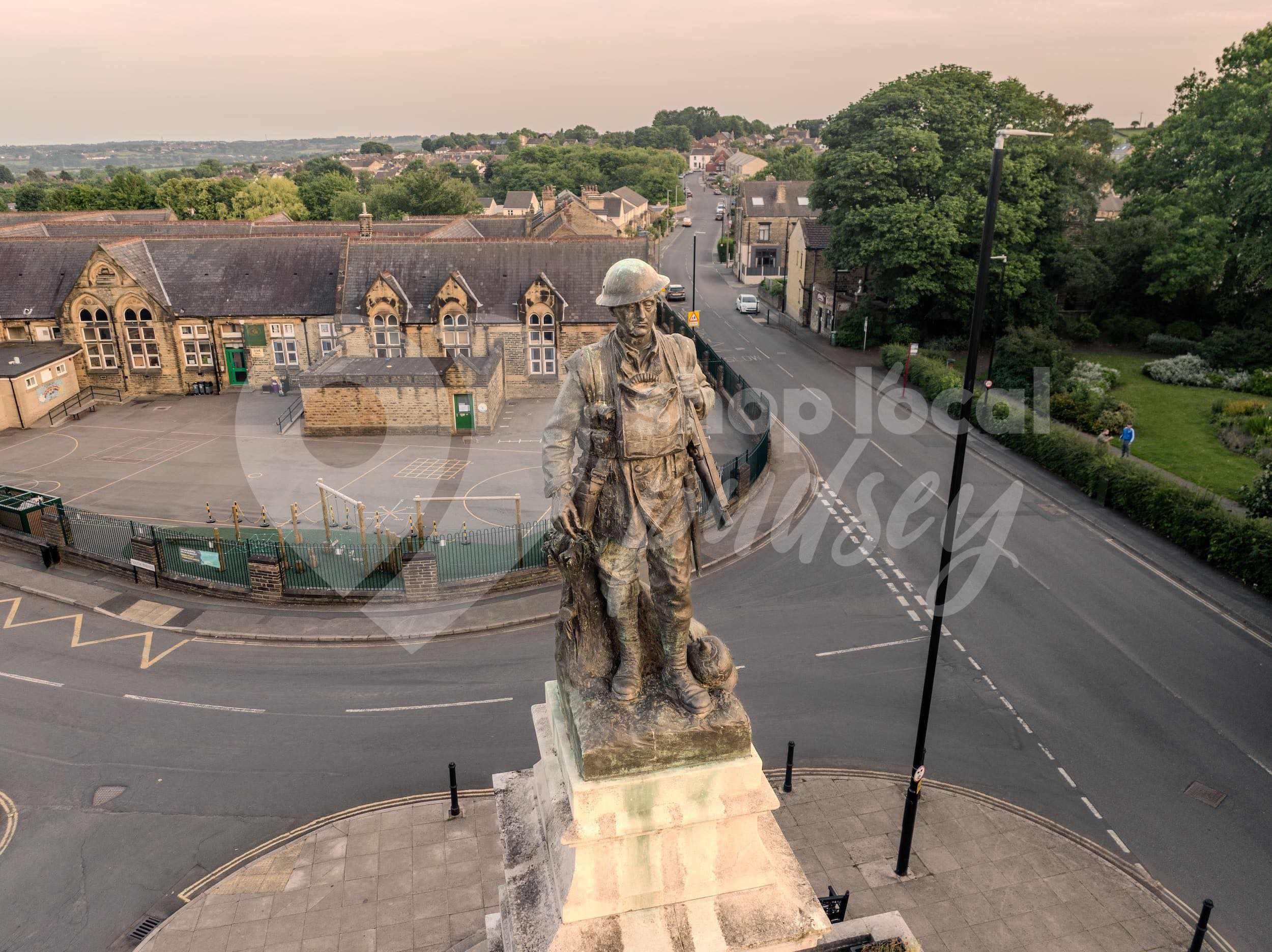 Request business removal