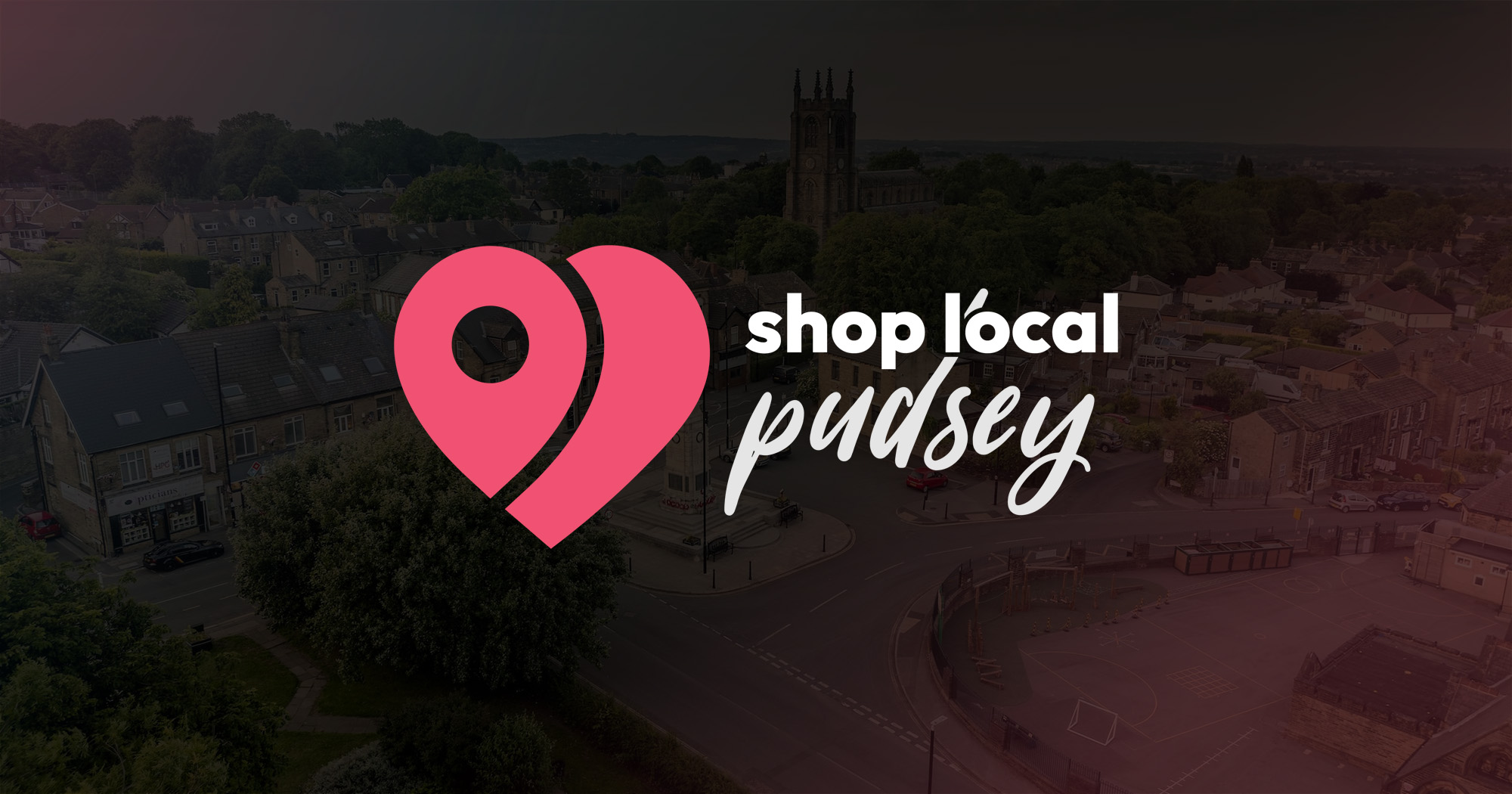 Pudsey Shop Local