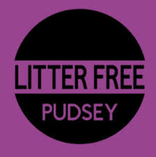 Litter Free Pudsey