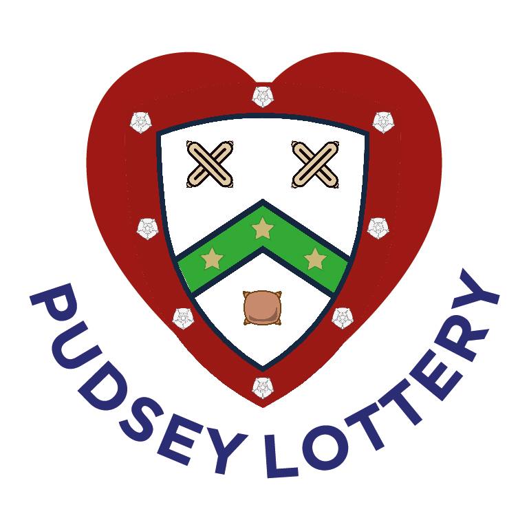 Pudsey Lottery
