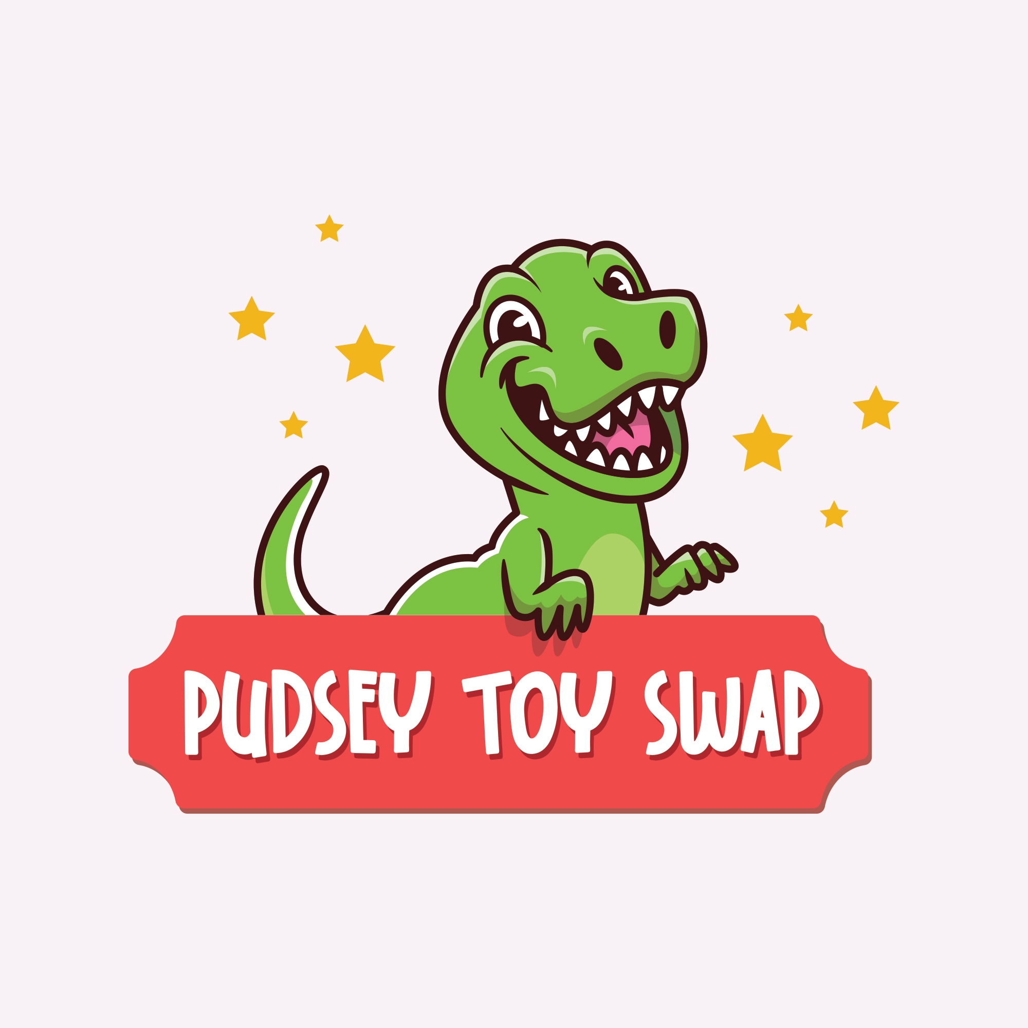 Pudsey Toy Swap