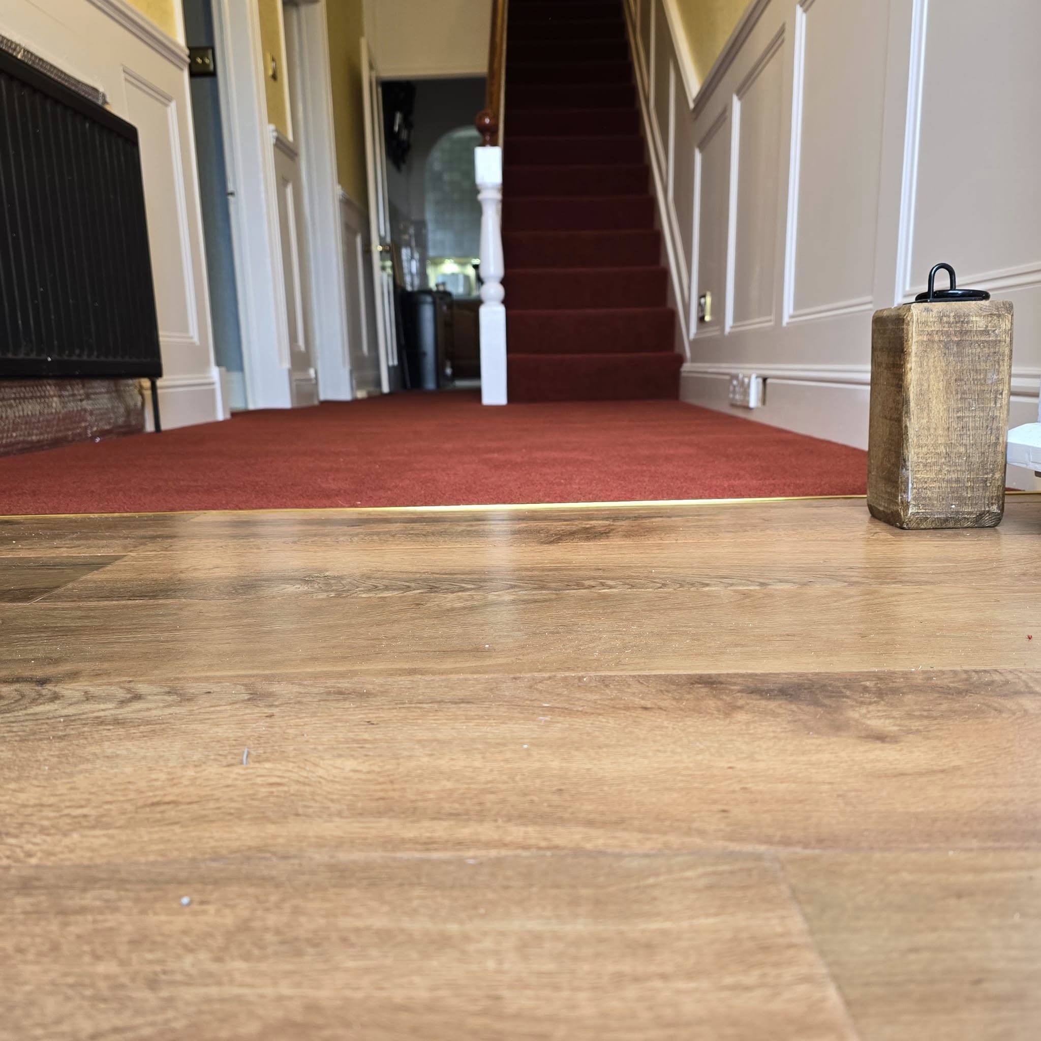 Pudsey Carpet and Bed Centre