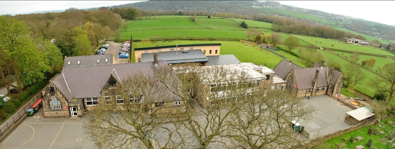Calverley CE Primary School
