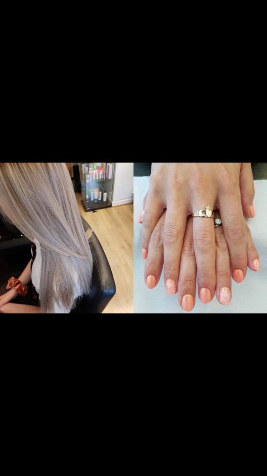 Mel's Hair & Beauty Lounge