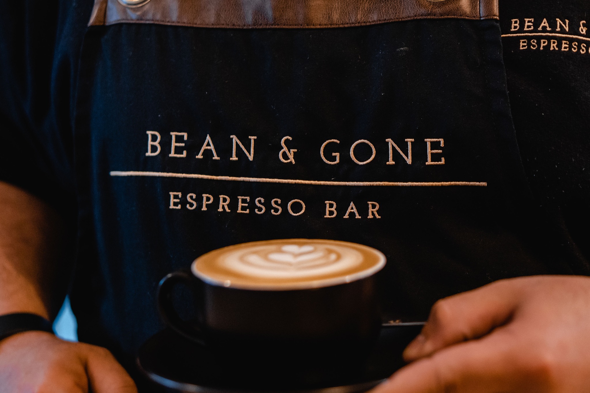 Bean & Gone Espresso Bar