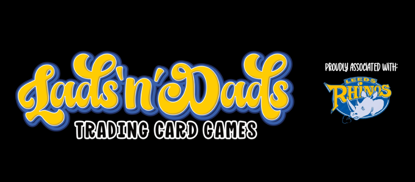 Lads 'n' Dads TCG