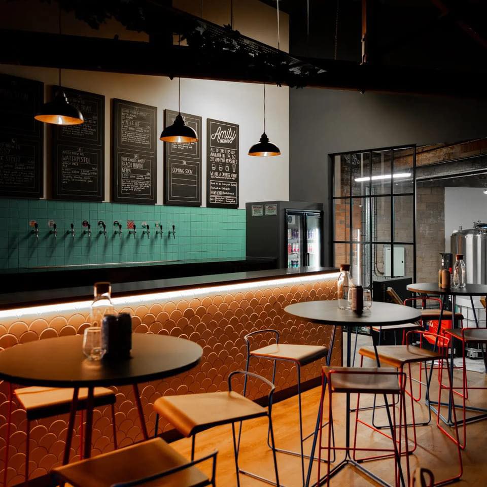 Amity Brew Co (Farsley Taproom)