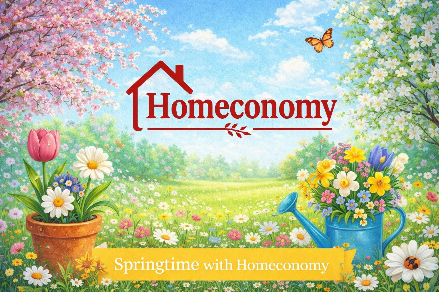 Homeconomy