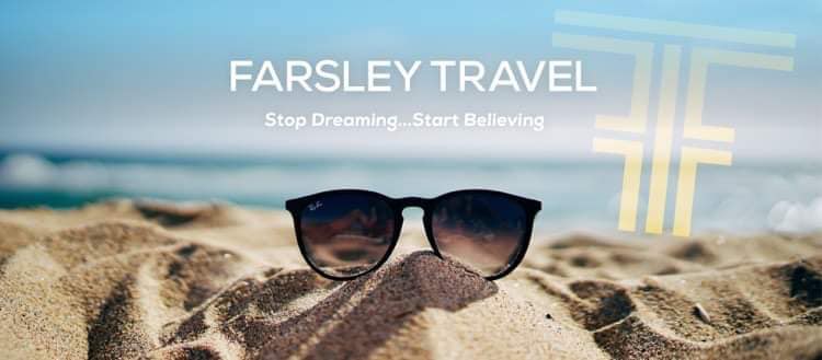 Farsley Travel