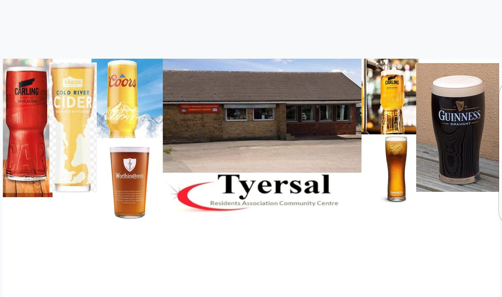 Tyersal Recreational Club