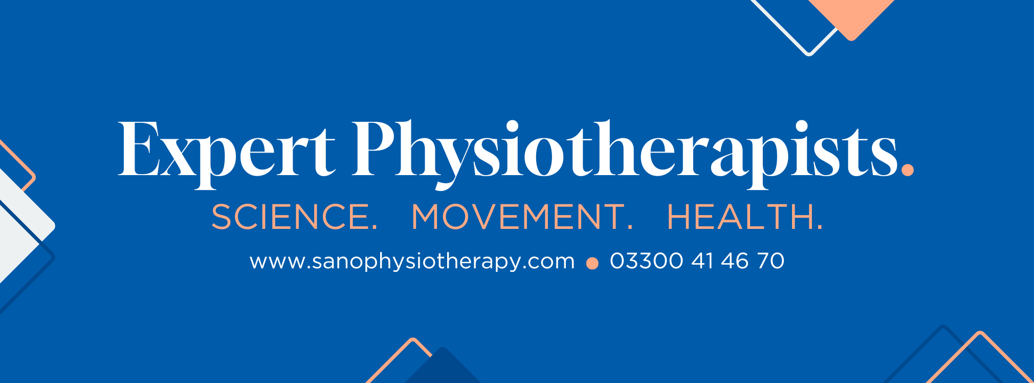 Sano Physiotherapy