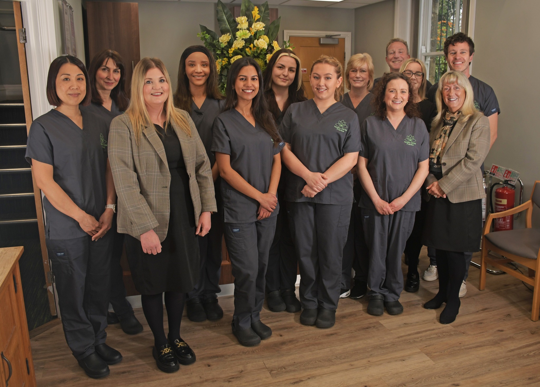 Farsley Dental