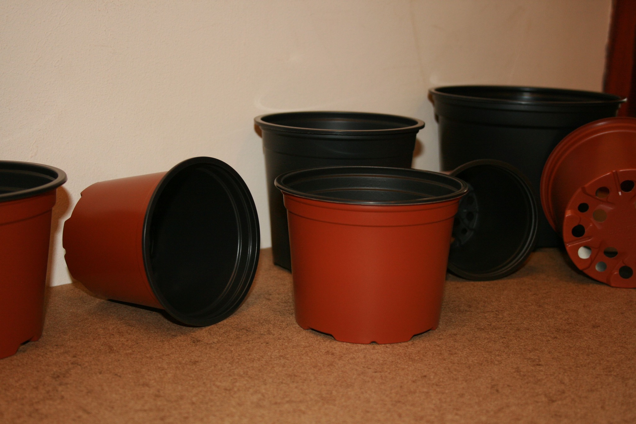 Plant Pots Direct