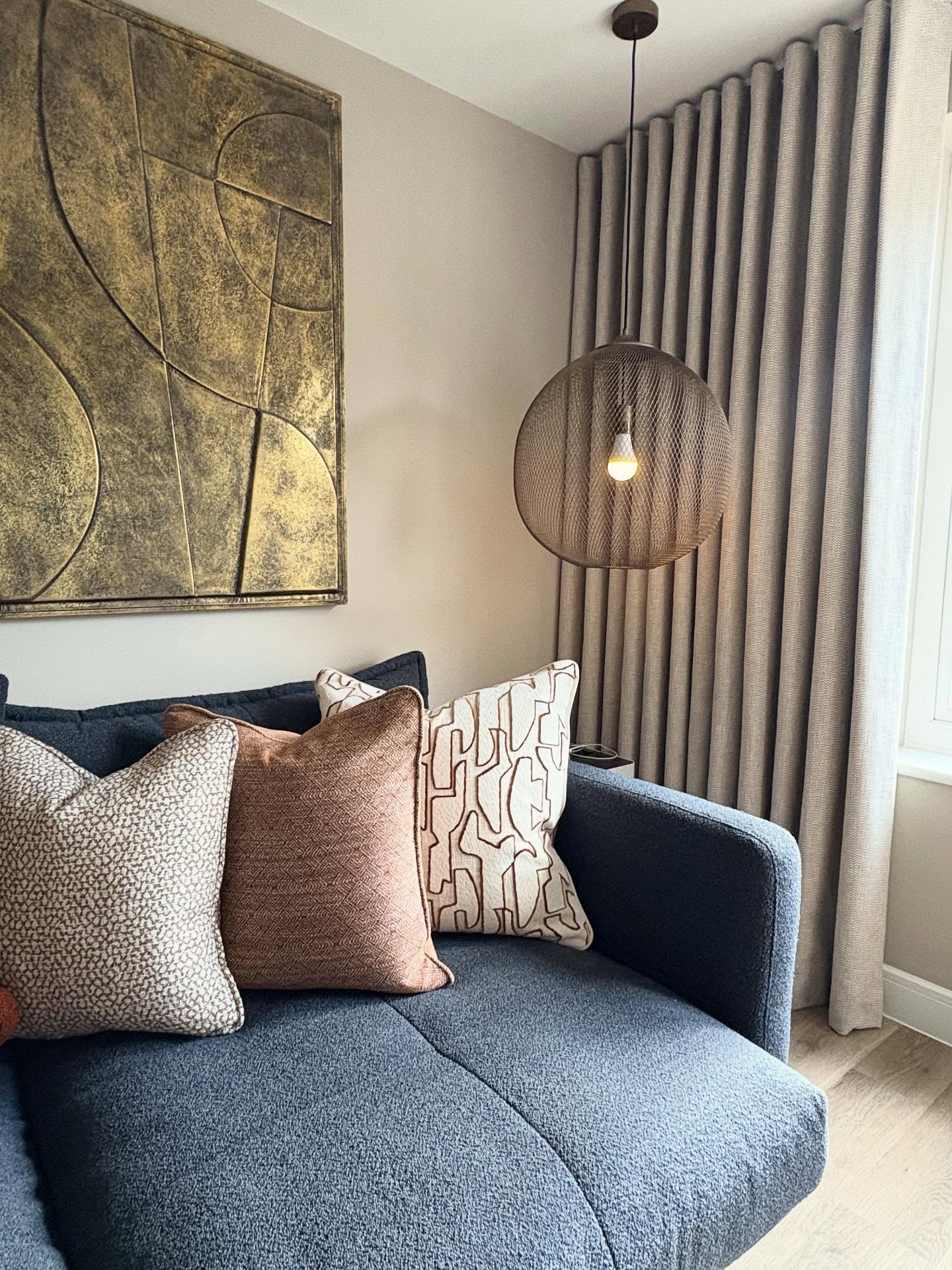 Briggate House Interiors