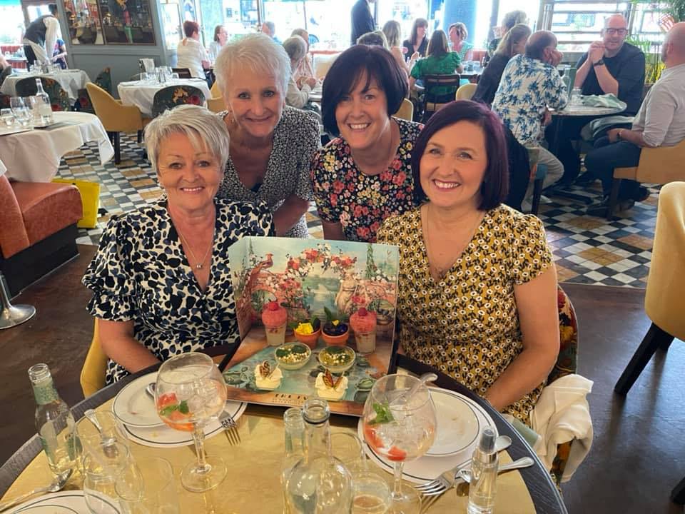 Manhattan Hairdressers