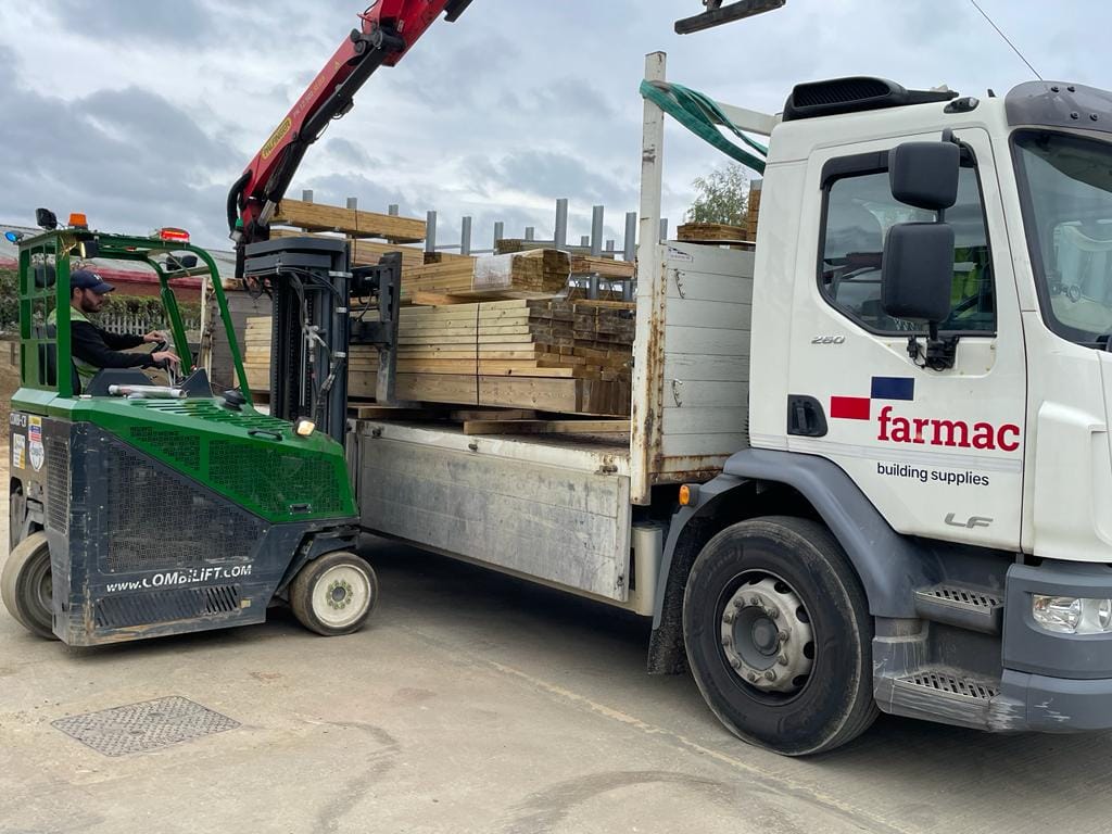 Farmac Building Supplies