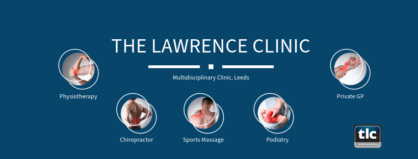 The Lawrence Clinic