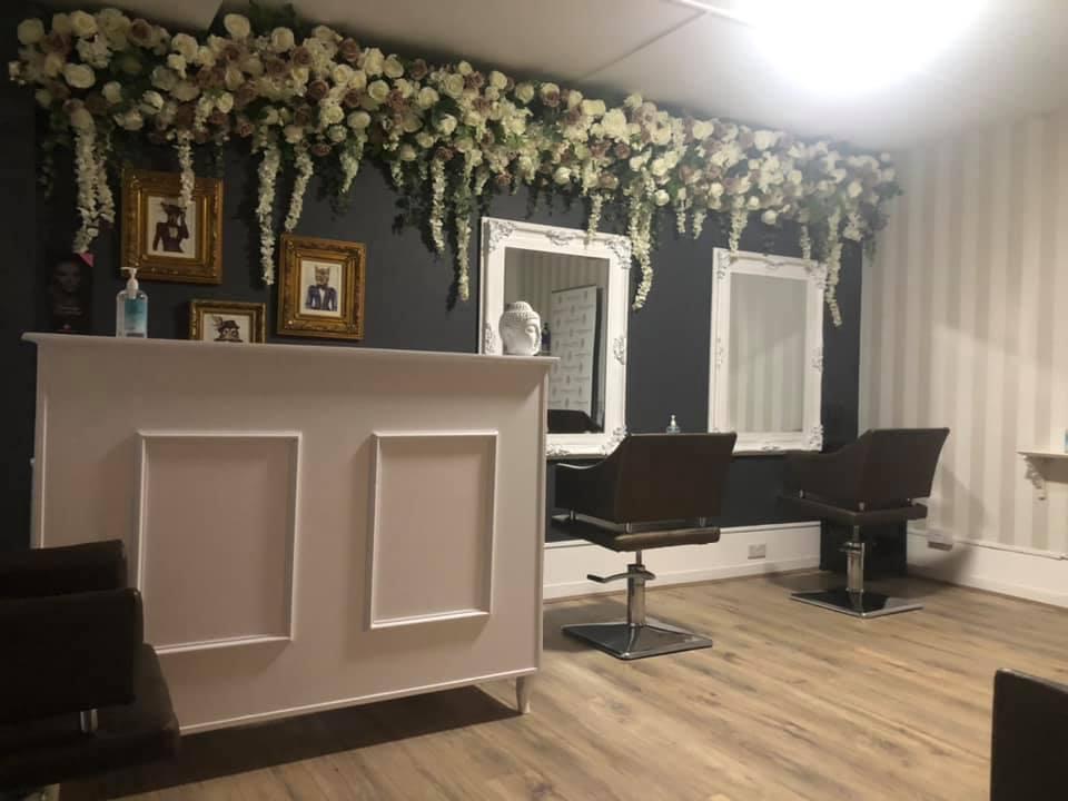 Hair Extension Boutique