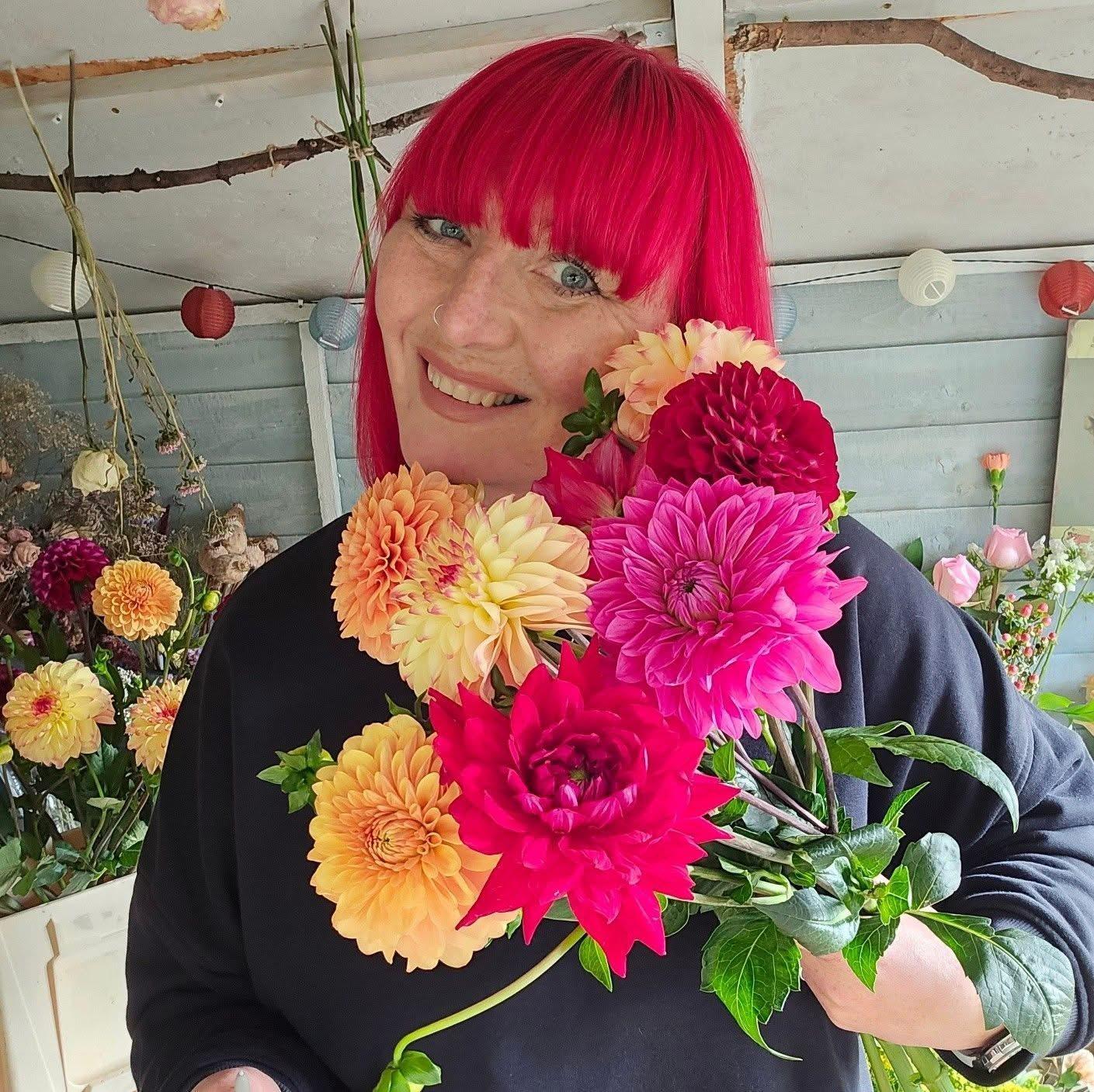 Lavender and Twine of Pudsey