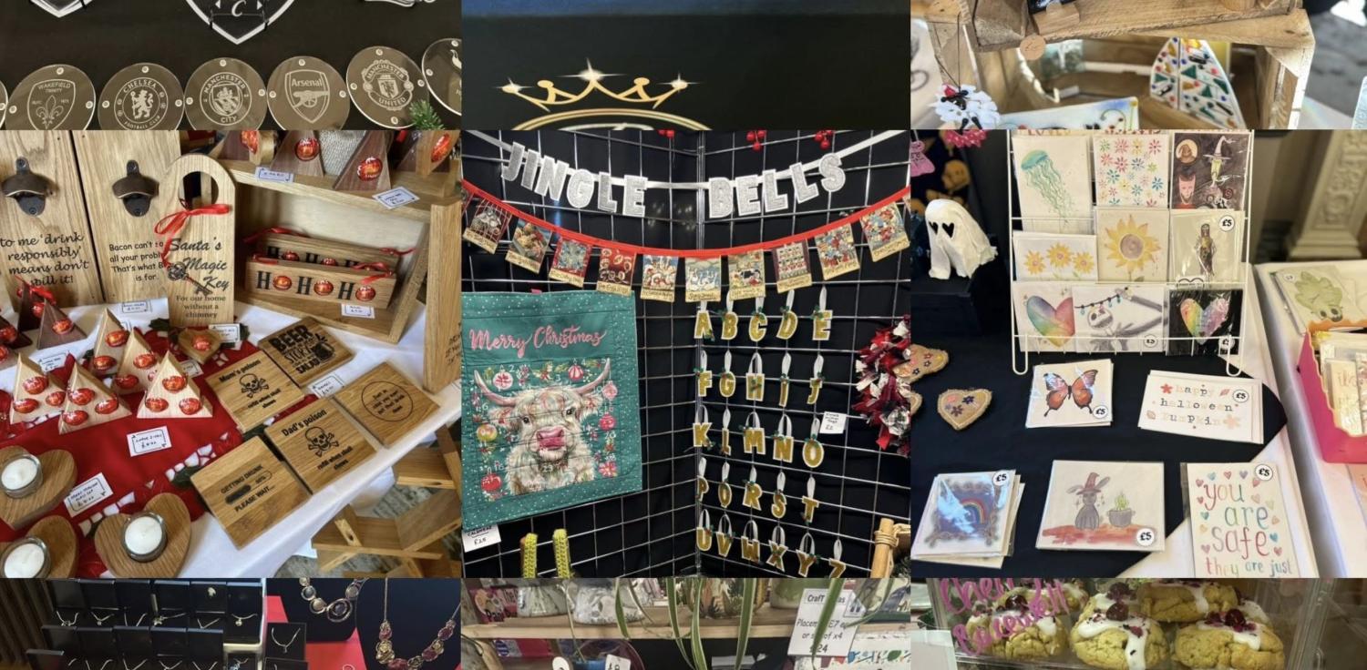 C&E Craft-boutique & workshops