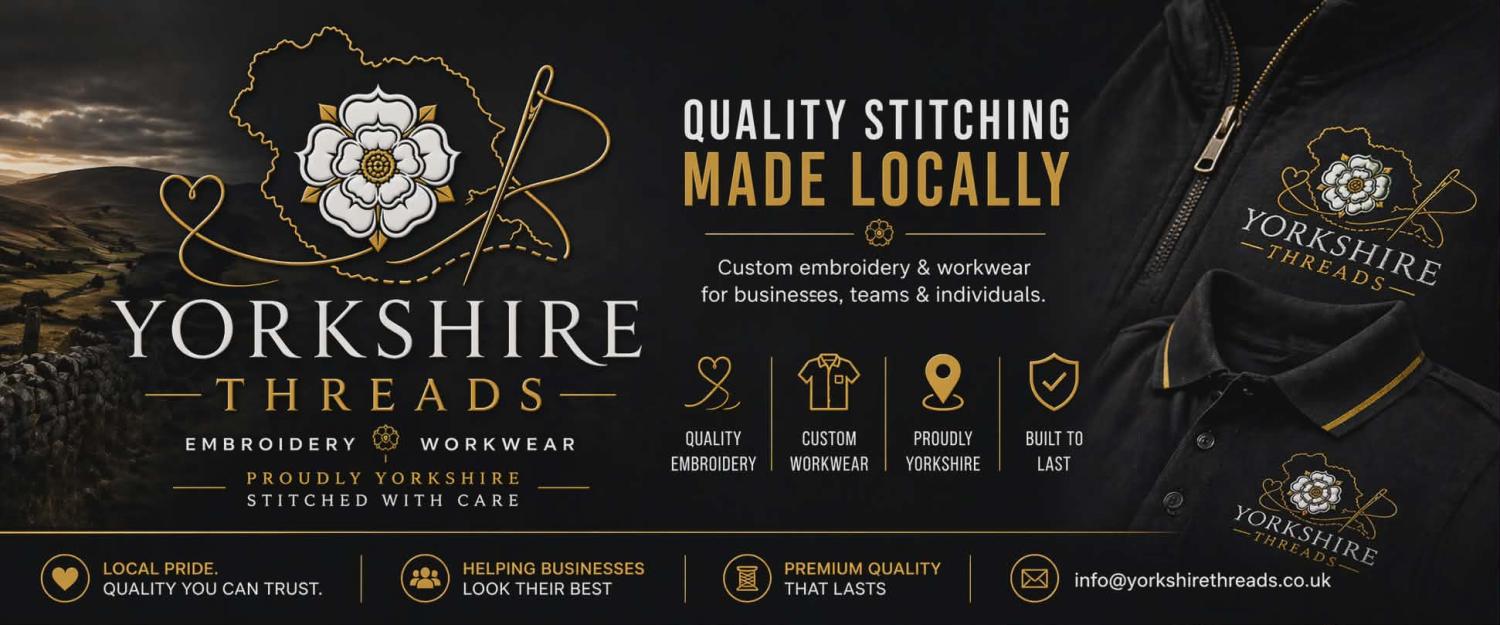 Yorkshire Threads