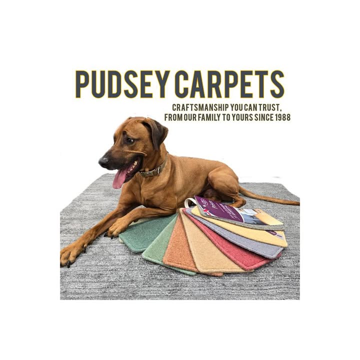 Pudsey Carpet and Bed Centre