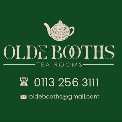 Olde Booths Tearooms