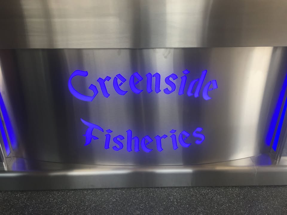 Greenside Fisheries