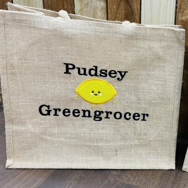 Pudsey Greengrocers