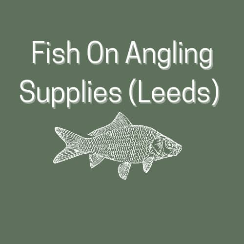 Fish On Angling Supplies