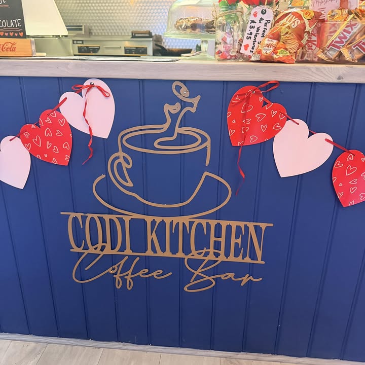CODI Kitchen