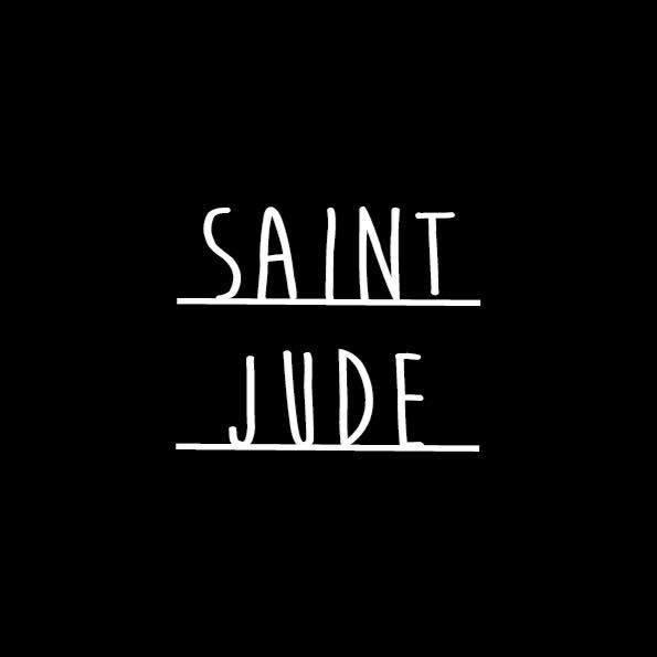 Saint Jude