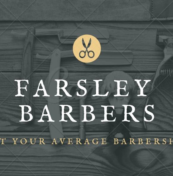 Farsley Barbers