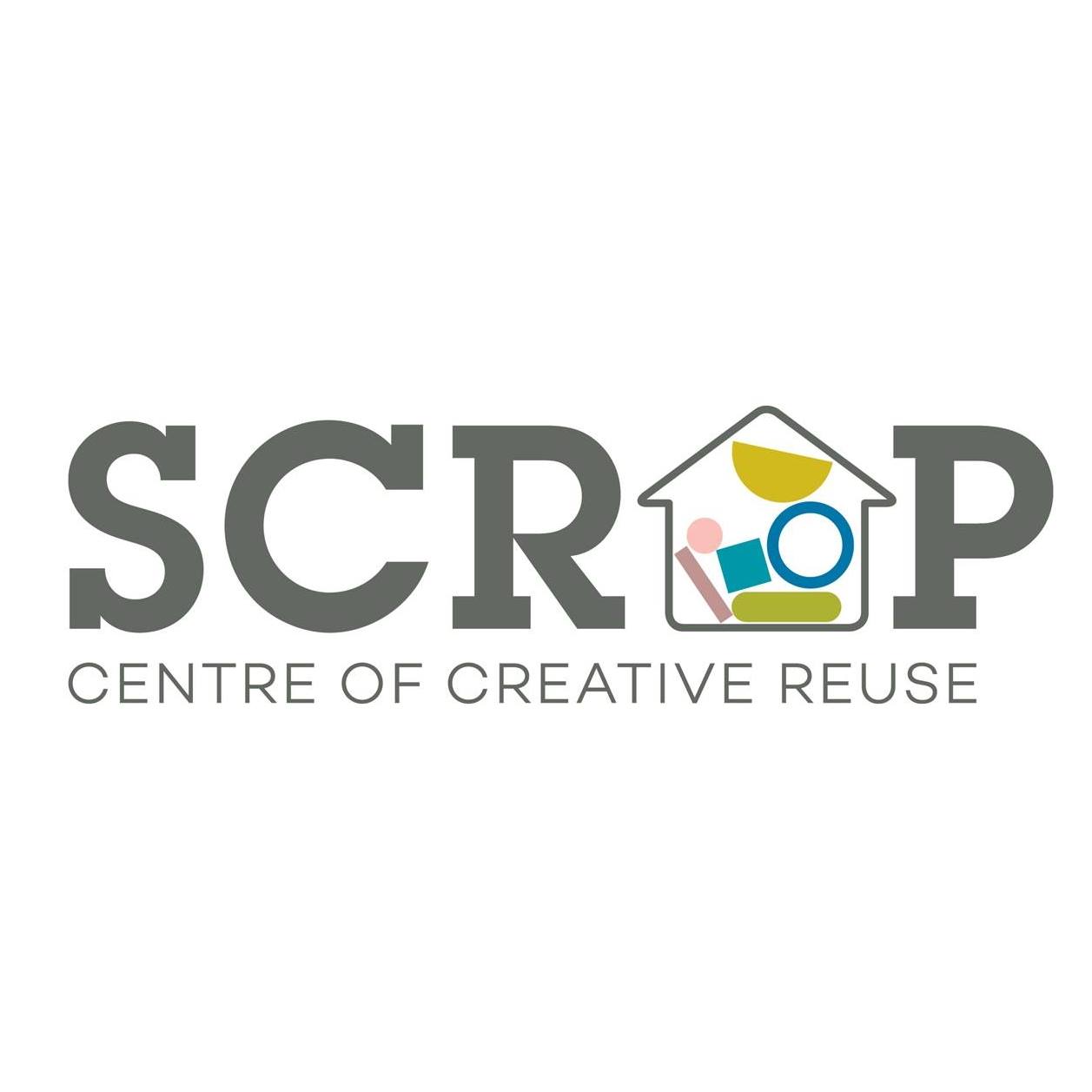 SCRAP Creative Reuse Arts Project