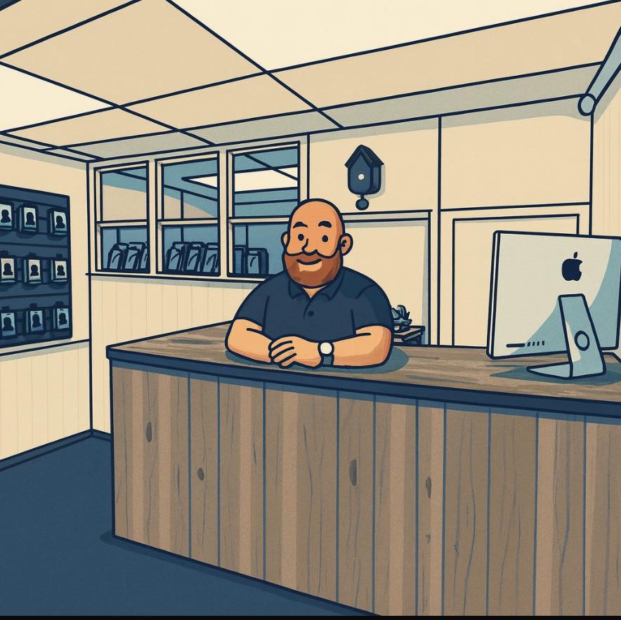 Phone Repairs Farsley