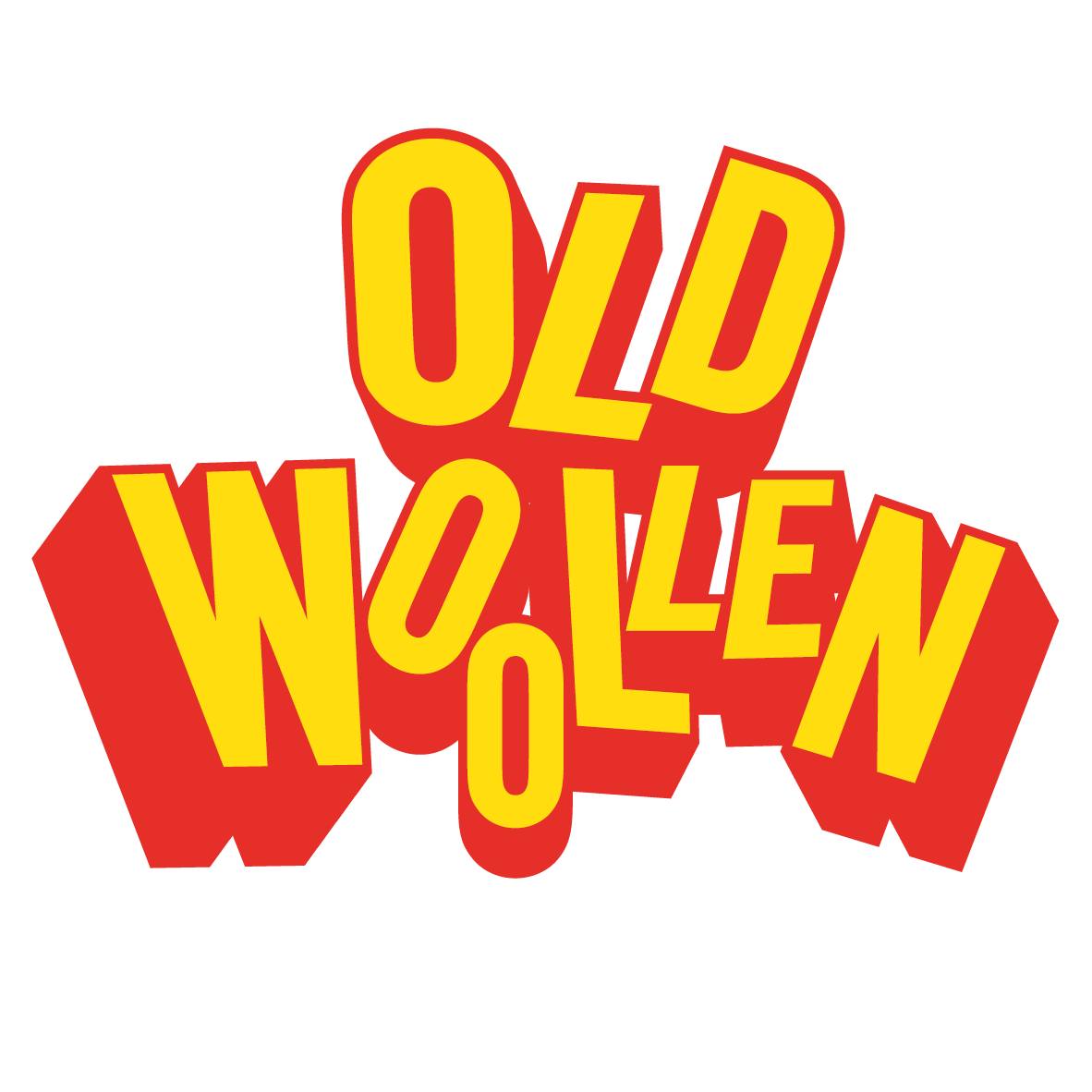 Old Woollen