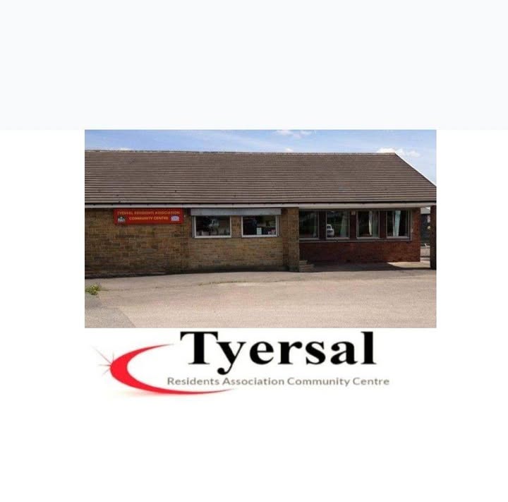 Tyersal Recreational Club
