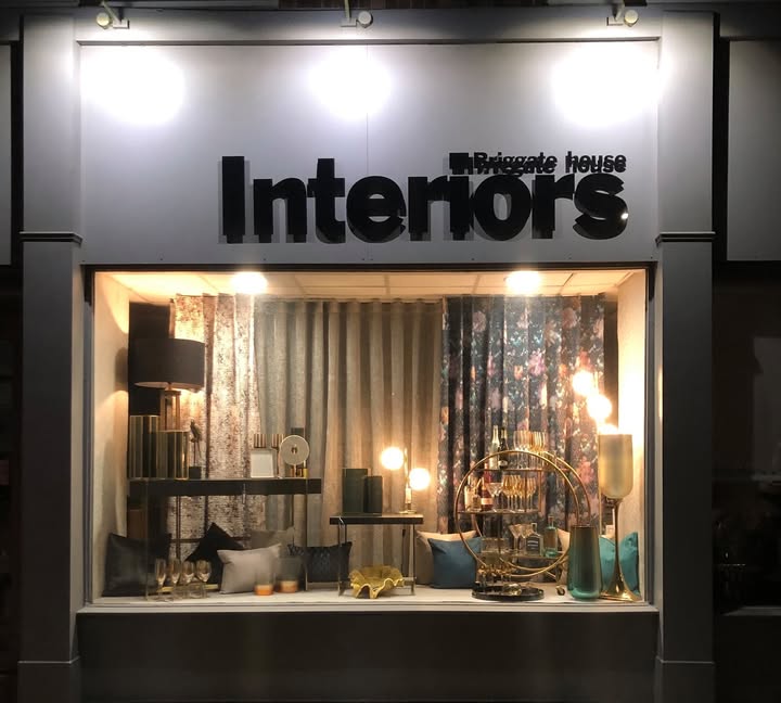 Briggate House Interiors