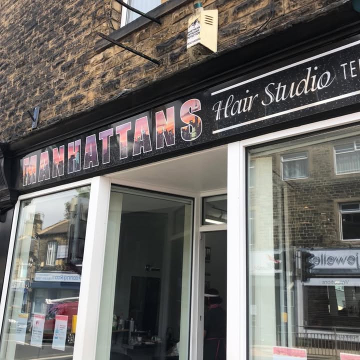 Manhattan Hairdressers