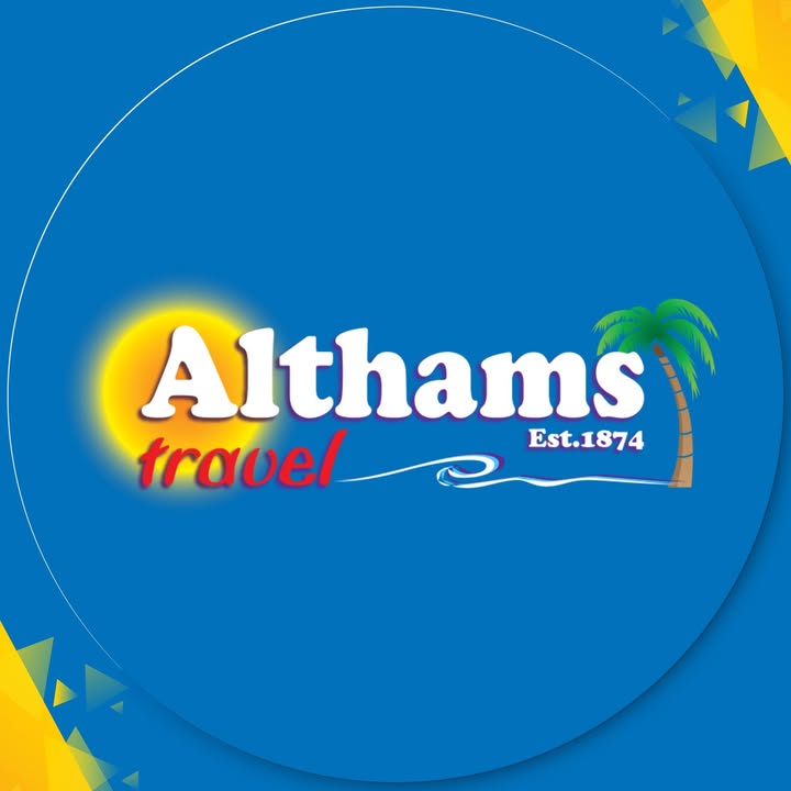Althams Travel