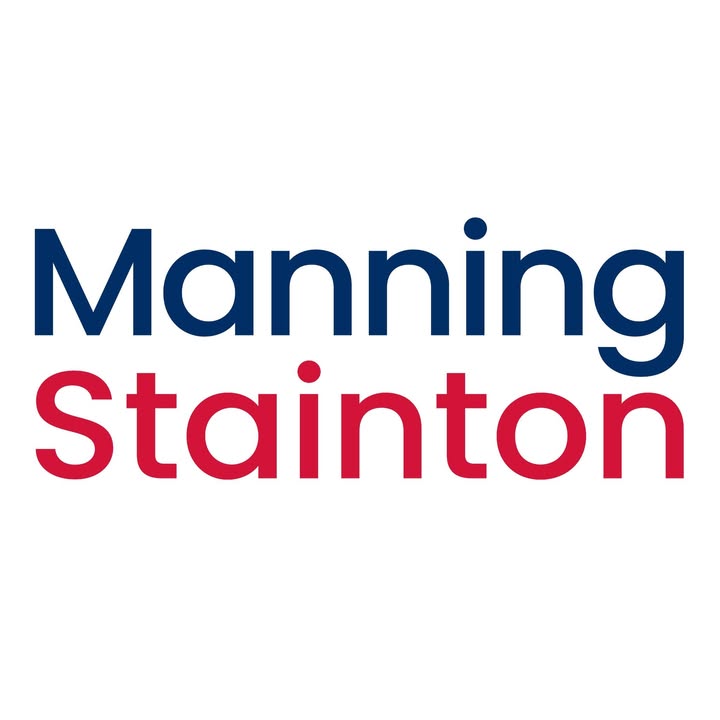 Manning Stainton
