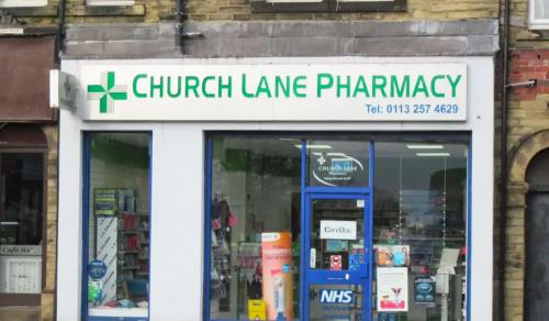 Church Lane Pharmacy