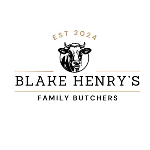 Blake Henry's Family Butchers