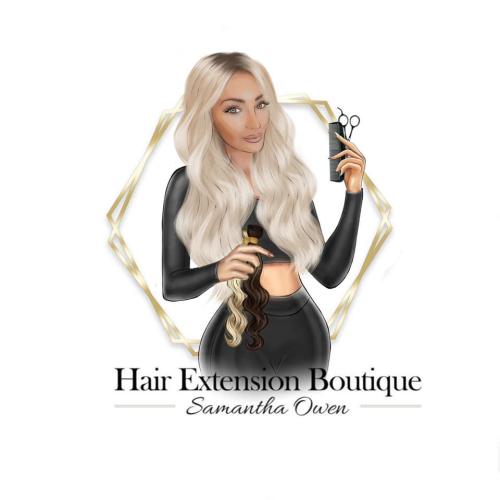 Hair Extension Boutique